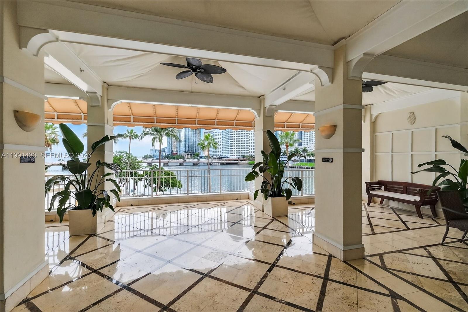 701 Brickell Key Blvd 1108 Property Photo 9