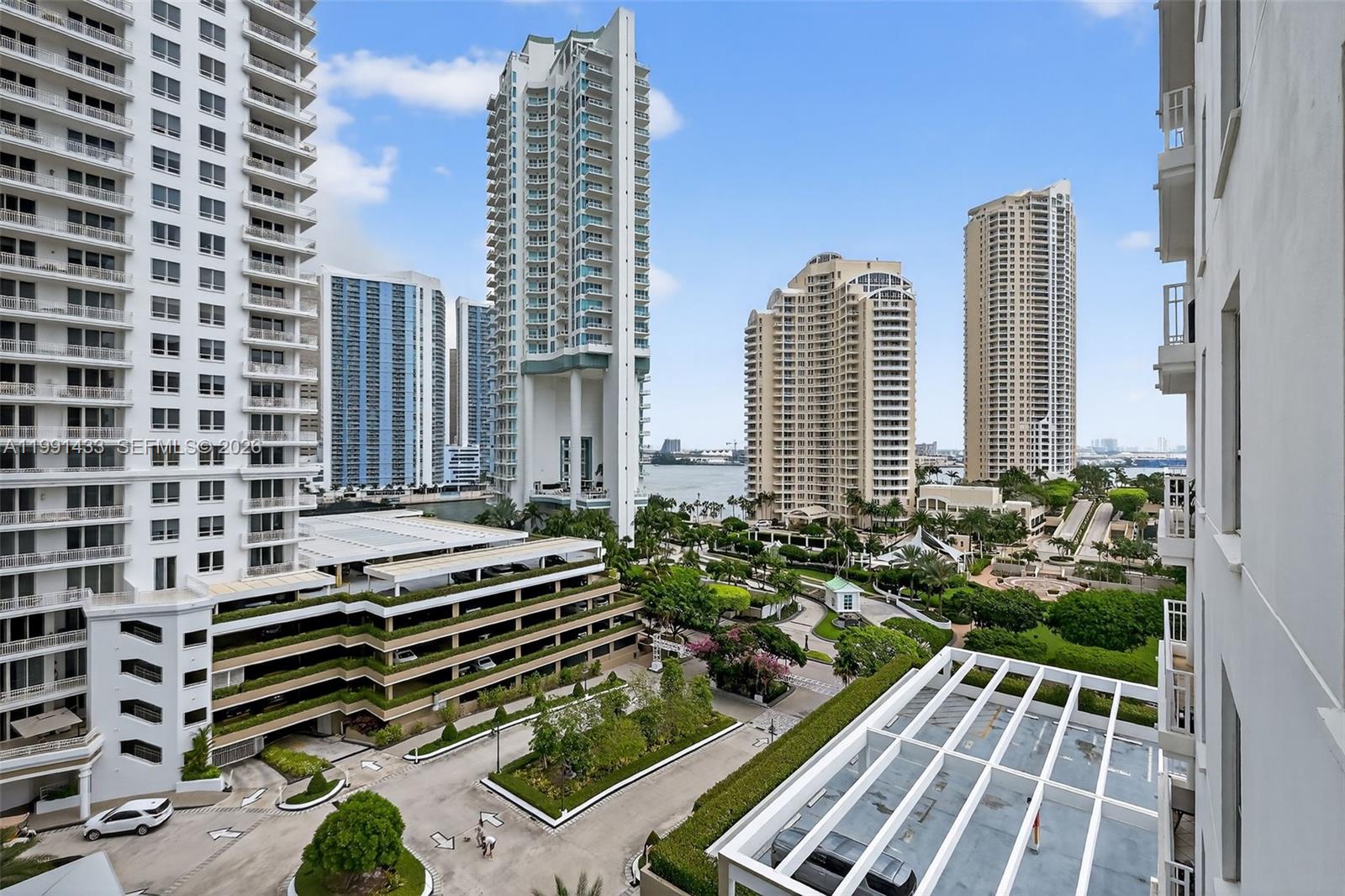 701 Brickell Key Blvd 1108 Property Photo 12