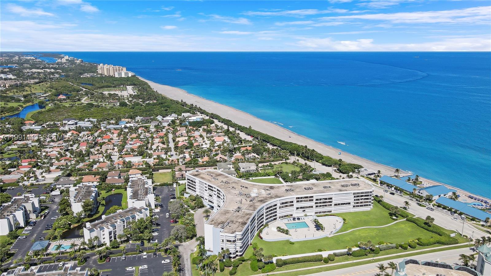 1300 S Highway A1a 402 Property Photo 1