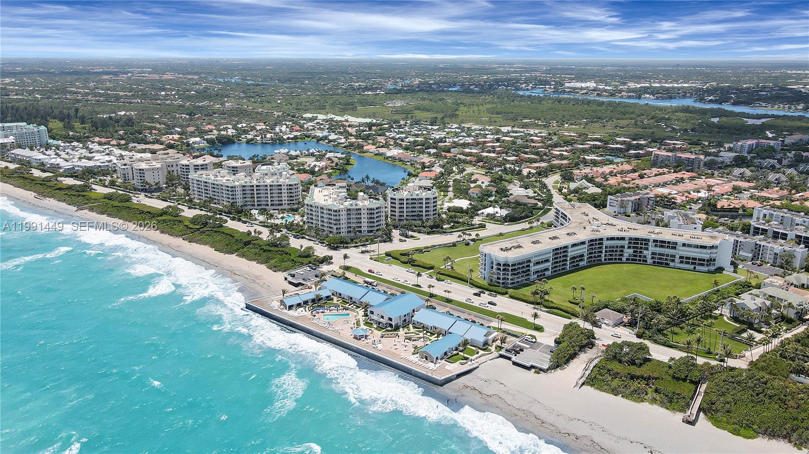 1300 S Highway A1a 402 Property Photo 2