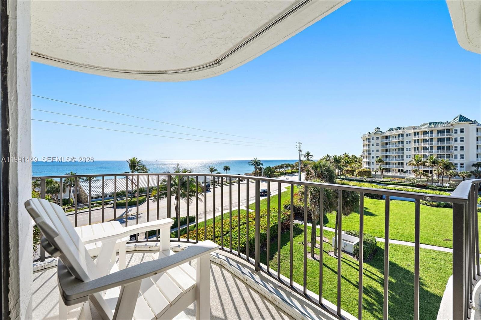 1300 S Highway A1a 402 Property Photo 3