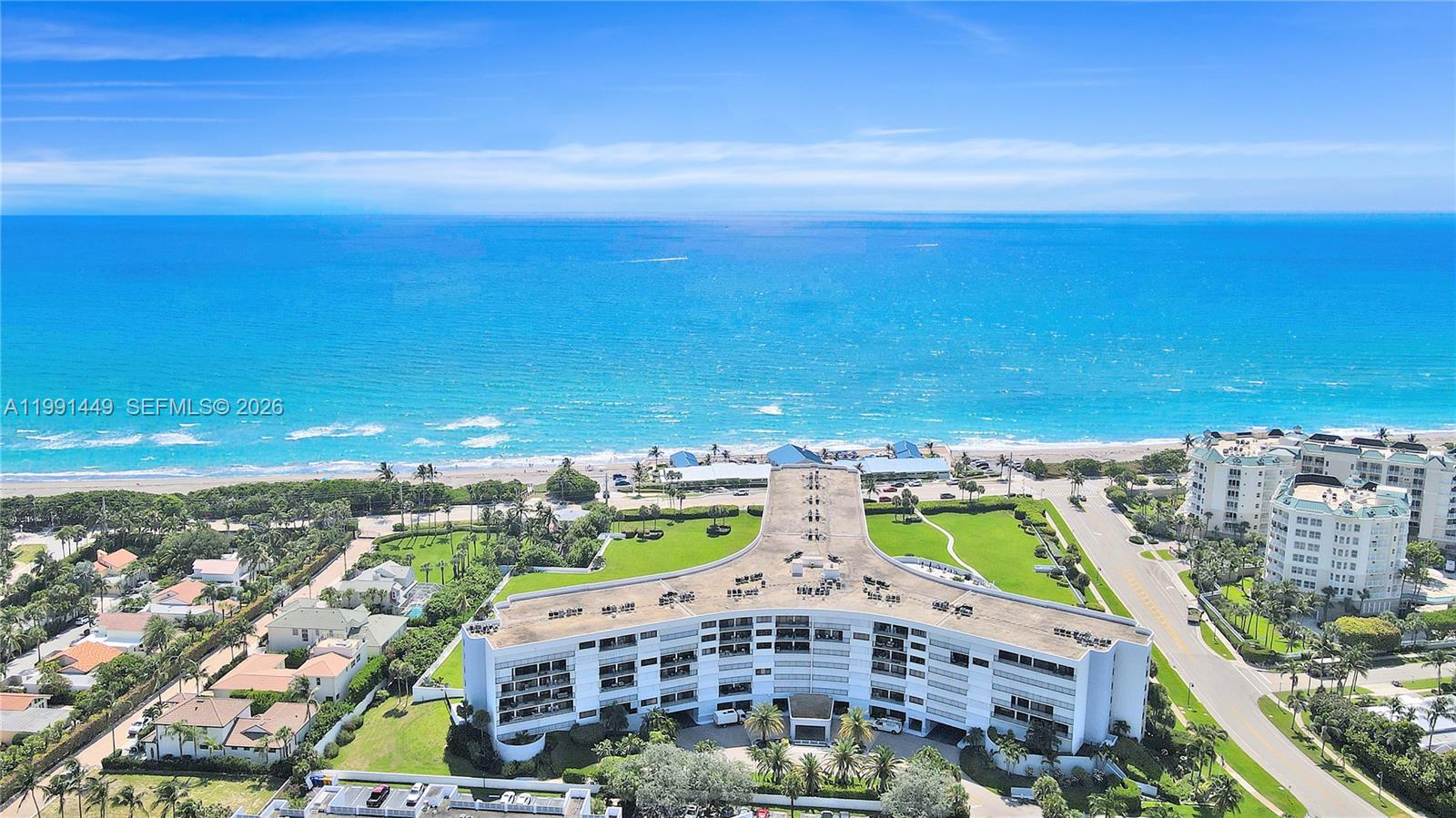 1300 S Highway A1a 402 Property Photo 27