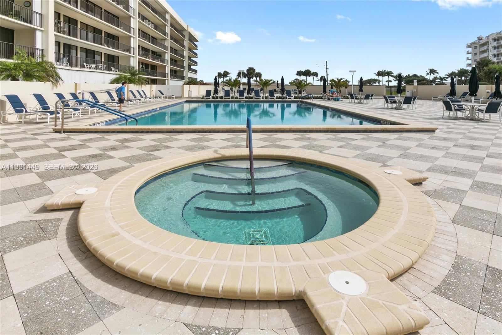 1300 S Highway A1a 402 Property Photo 30