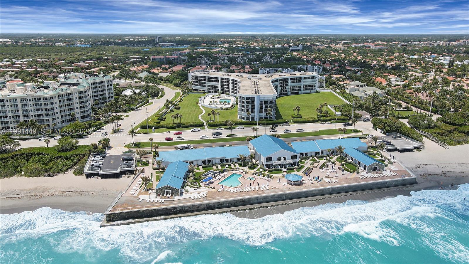 1300 S Highway A1a 402 Property Photo 43