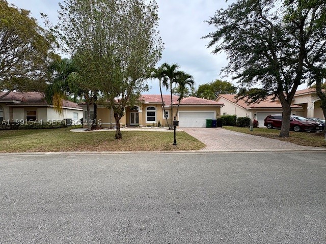 10261 Nw 54th Pl Property Photo 1