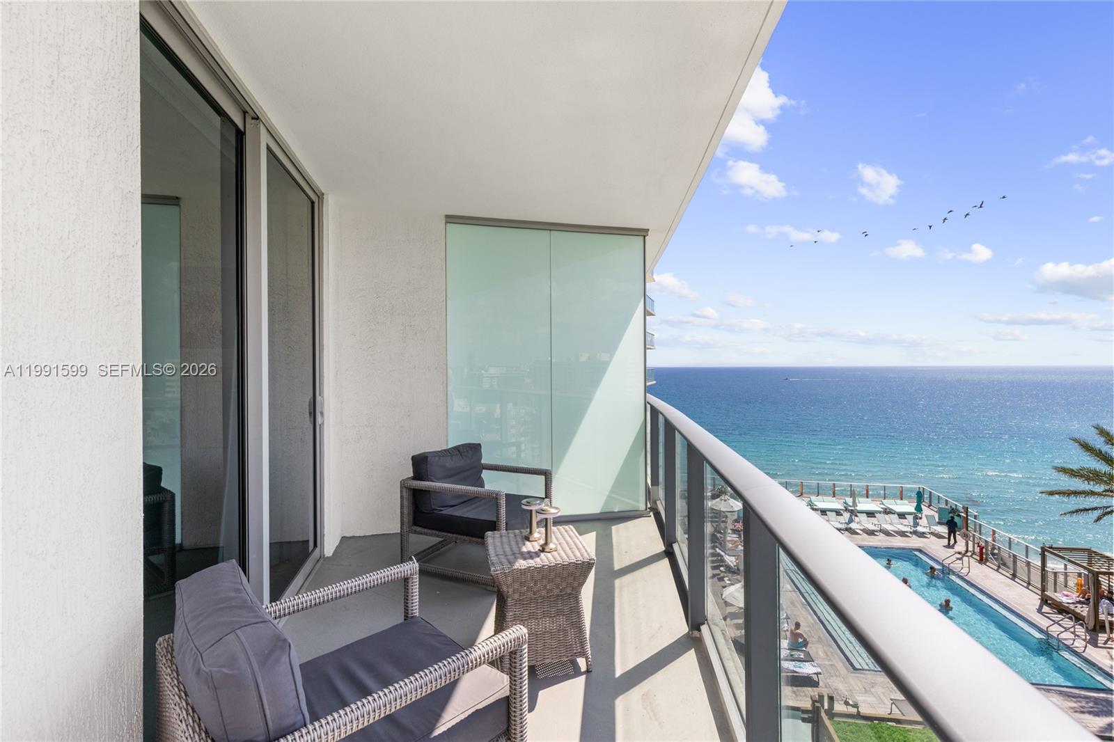 4111 S Ocean Dr 1107 Property Photo 6