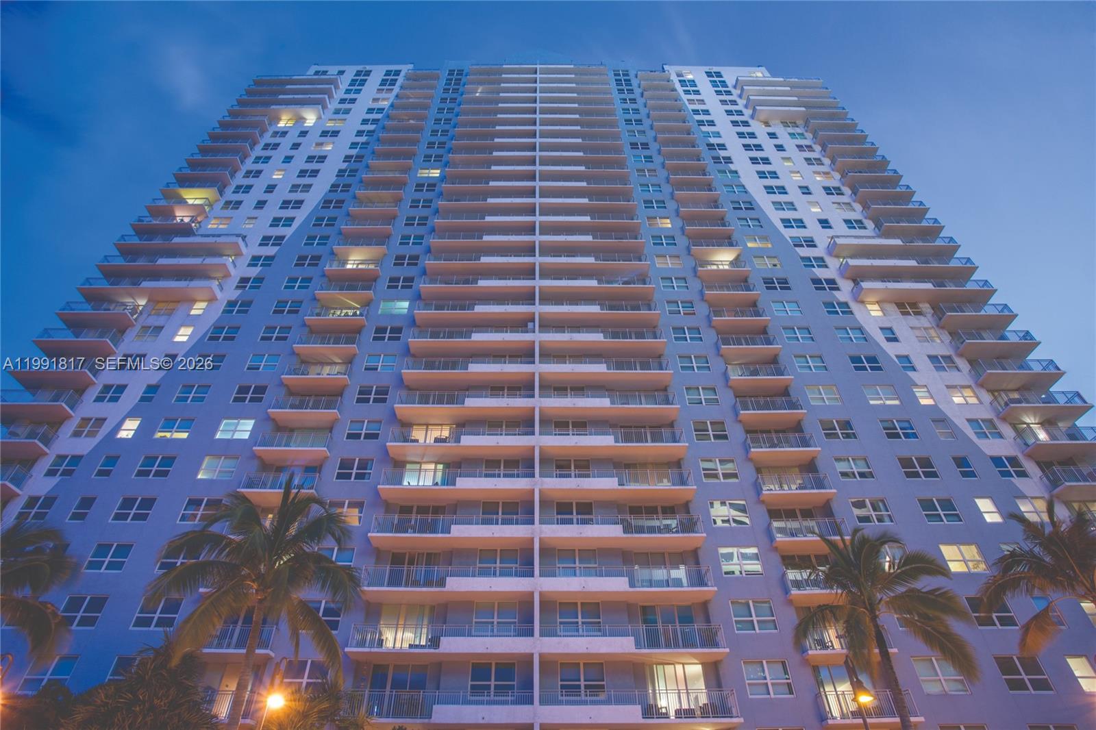 1111 Brickell Bay Dr 3108 Property Photo 1
