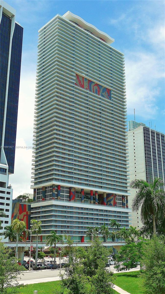 50 Biscayne Blvd 4111 Property Photo 1