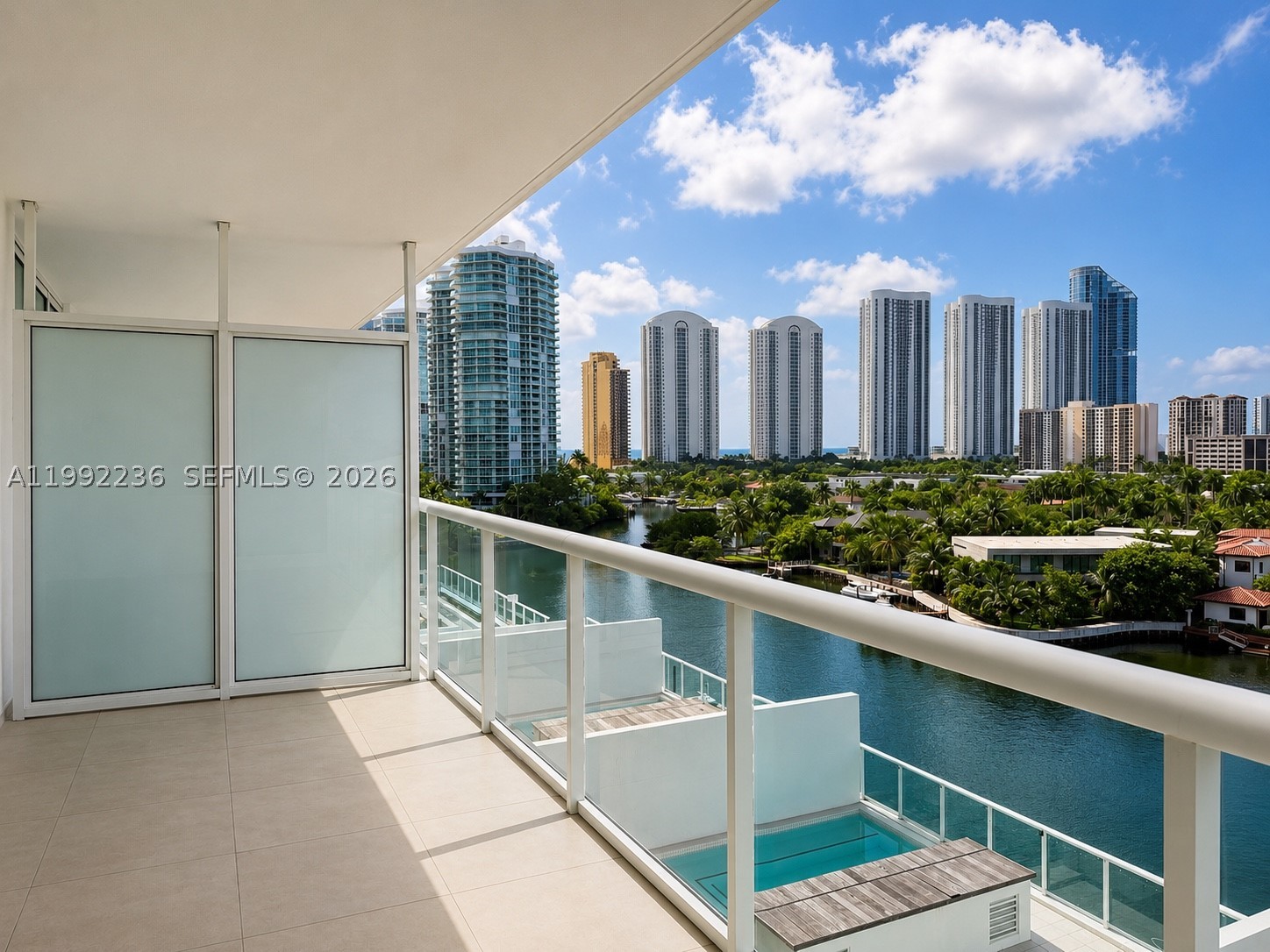 400 Sunny Isles Blvd 819 Property Photo 2