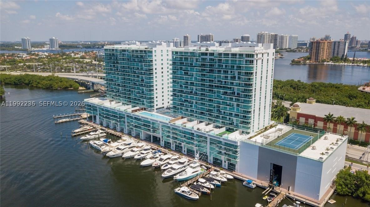 400 Sunny Isles Blvd 819 Property Photo 27