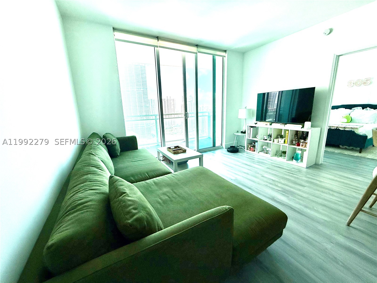 950 Brickell Bay Dr 2706 Property Photo 8