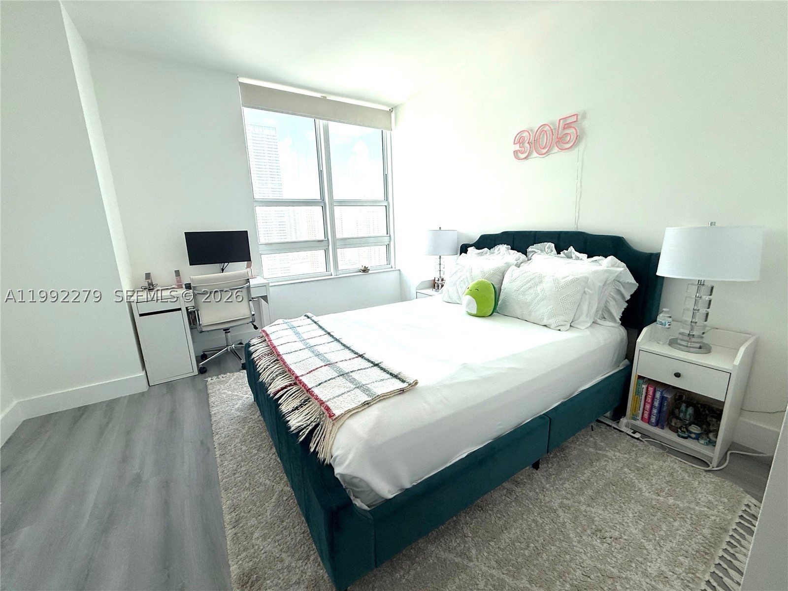 950 Brickell Bay Dr 2706 Property Photo 13