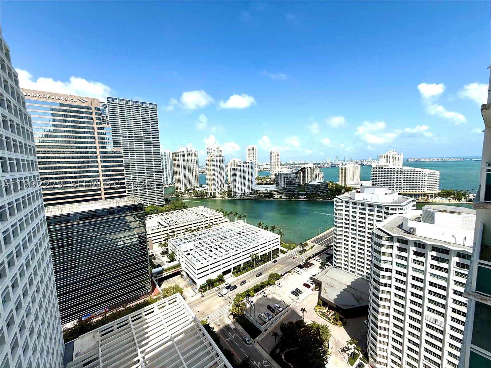 950 Brickell Bay Dr 2706 Property Photo 15