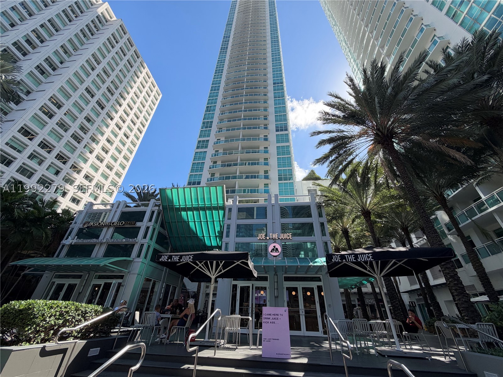 950 Brickell Bay Dr 2706 Property Photo 19