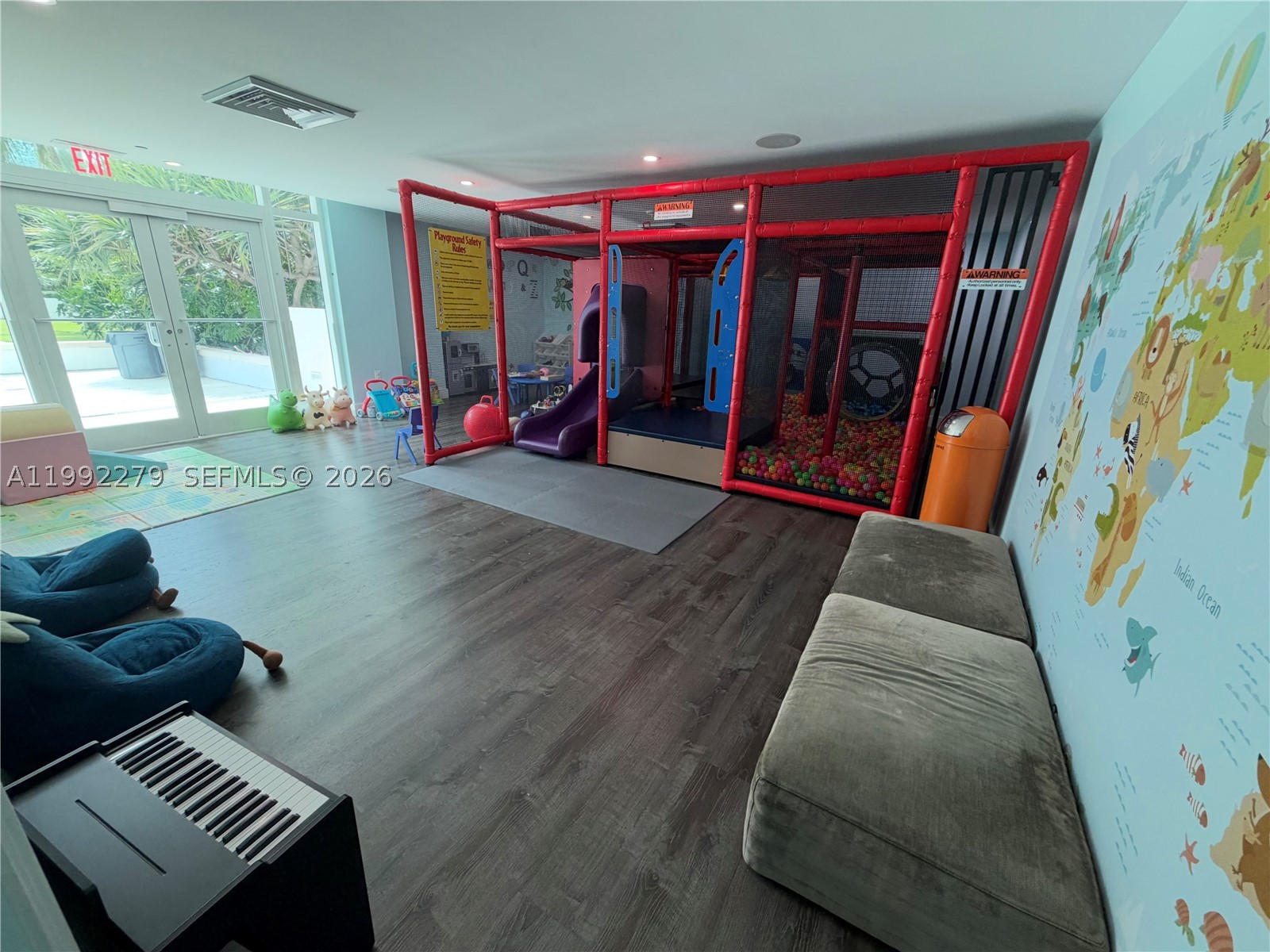 950 Brickell Bay Dr 2706 Property Photo 25