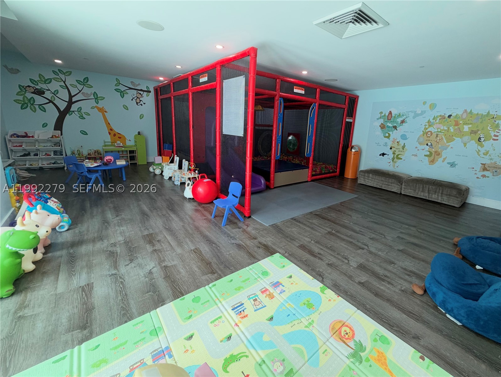 950 Brickell Bay Dr 2706 Property Photo 28
