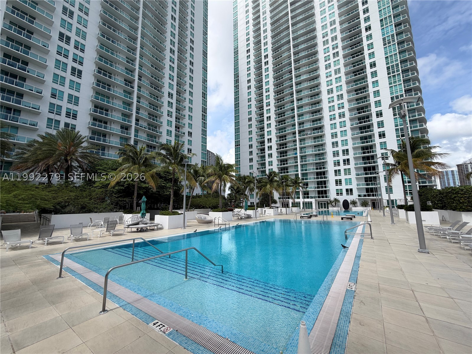 950 Brickell Bay Dr 2706 Property Photo 36