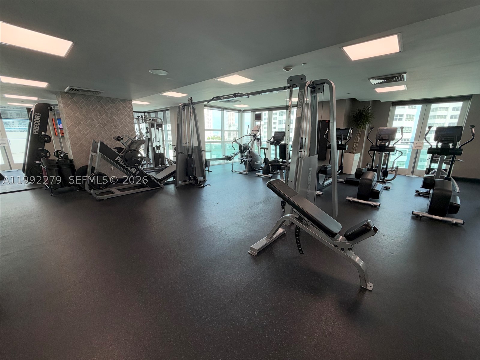 950 Brickell Bay Dr 2706 Property Photo 37
