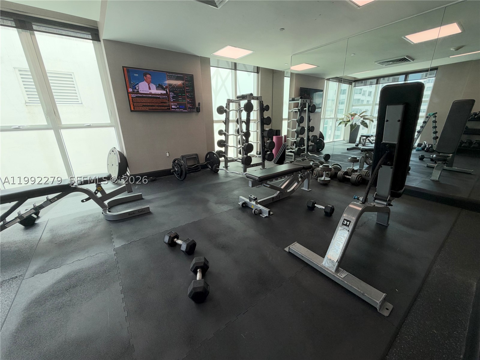 950 Brickell Bay Dr 2706 Property Photo 40
