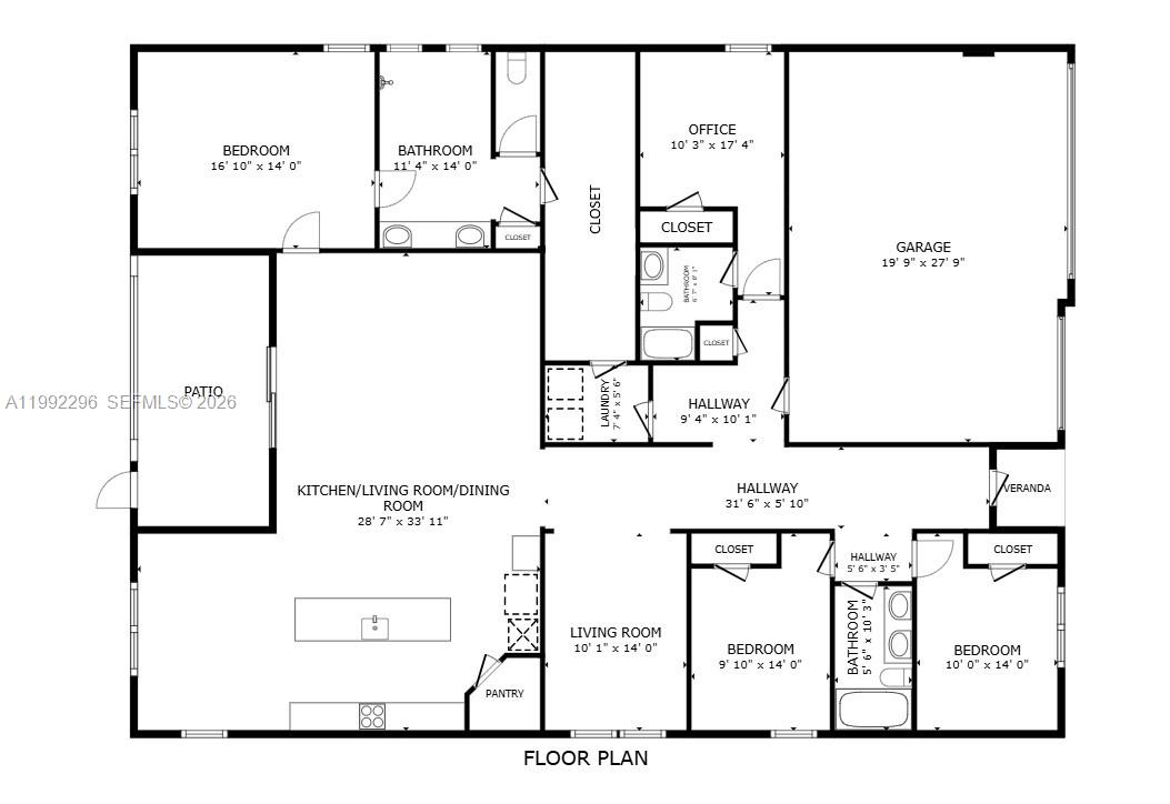 19148 N Broad Shore Walk Property Photo 8
