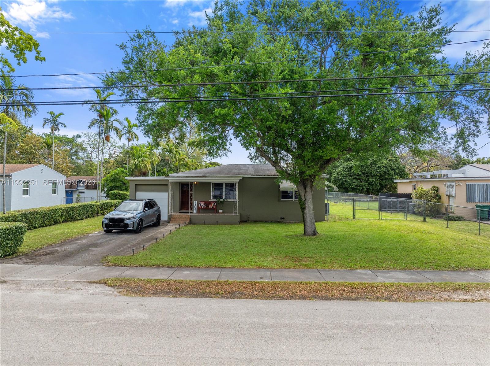 14031 NW 5th Ave Property Photo 1