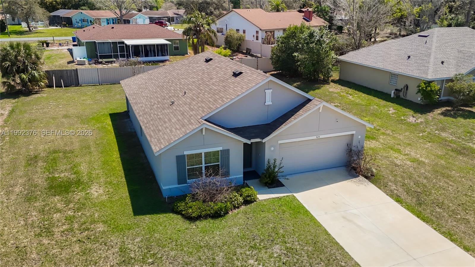 3034 Rim Dr