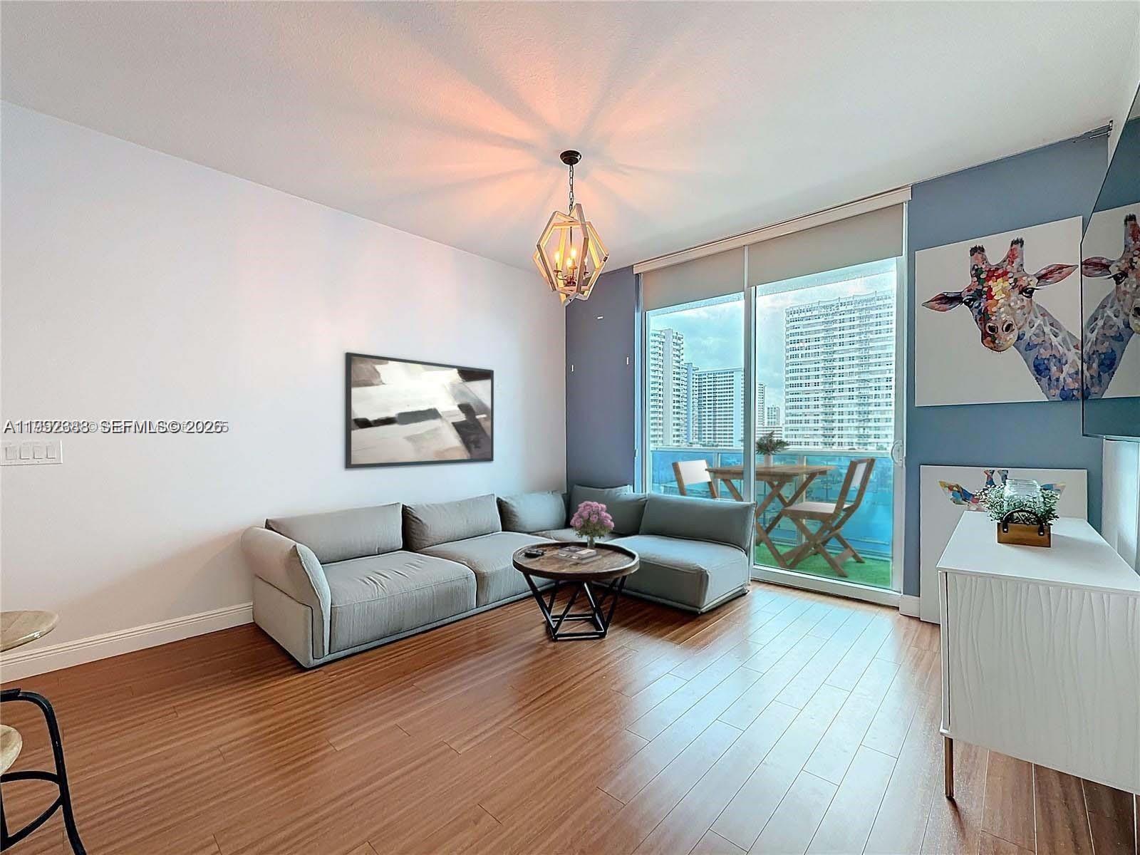 1945 S Ocean Dr 605 Property Photo 8