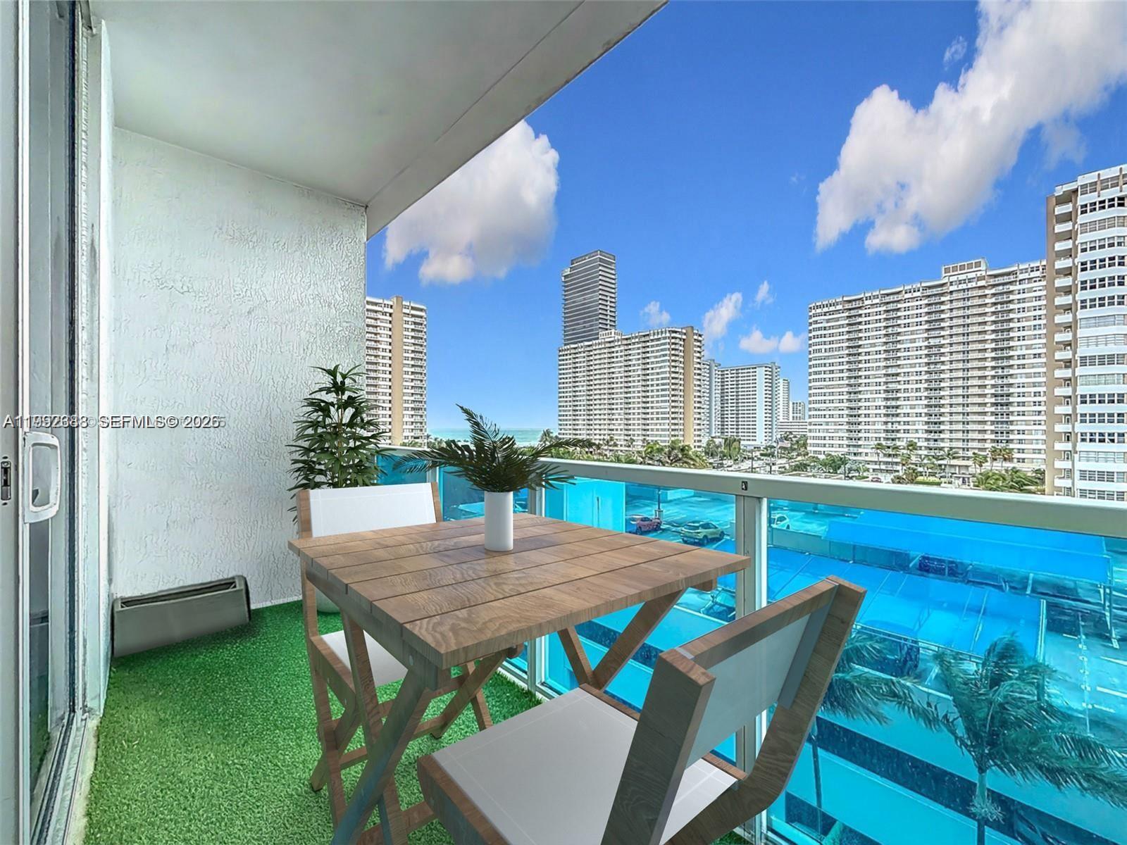 1945 S Ocean Dr 605 Property Photo 20