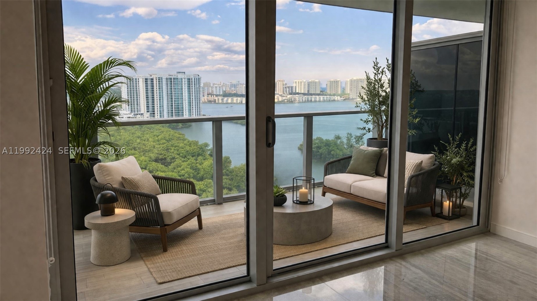 16385 Biscayne Blvd 2206 Property Photo 2