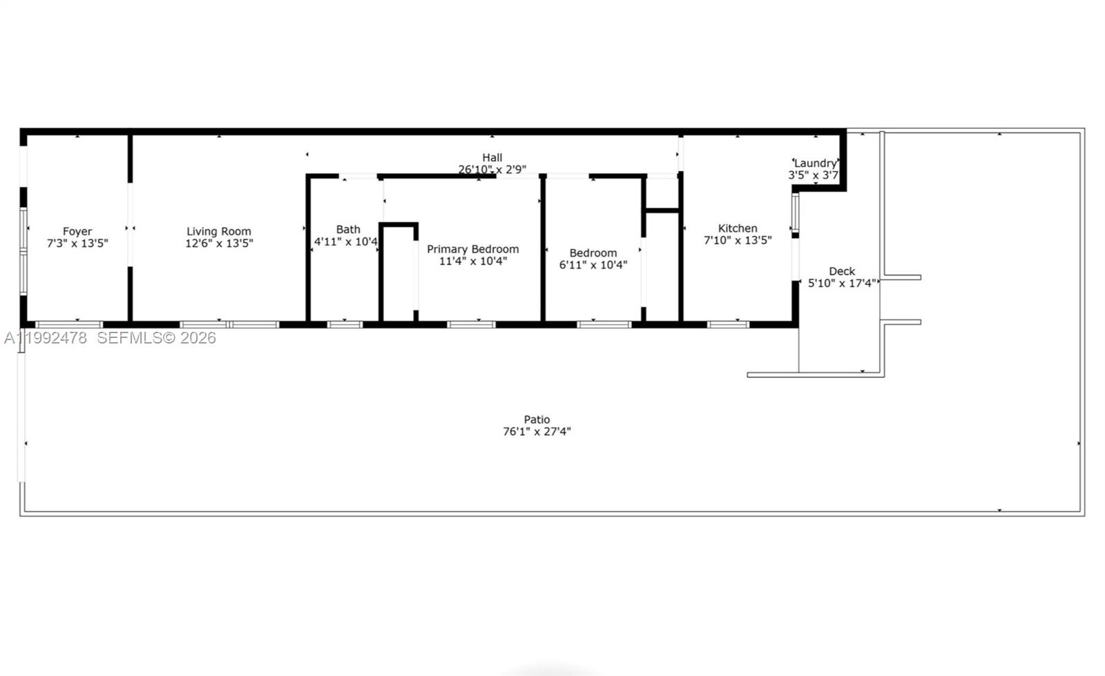 2135 Sw 4th St Property Photo 13