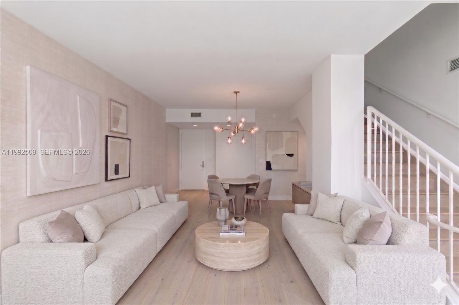 1395 Brickell Ave 3407 Property Photo 2