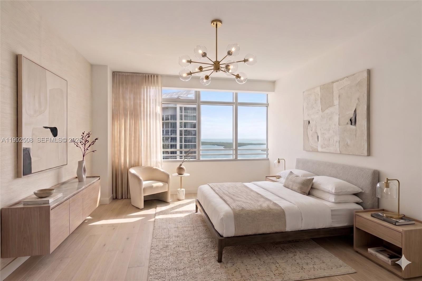 1395 Brickell Ave 3407 Property Photo 4