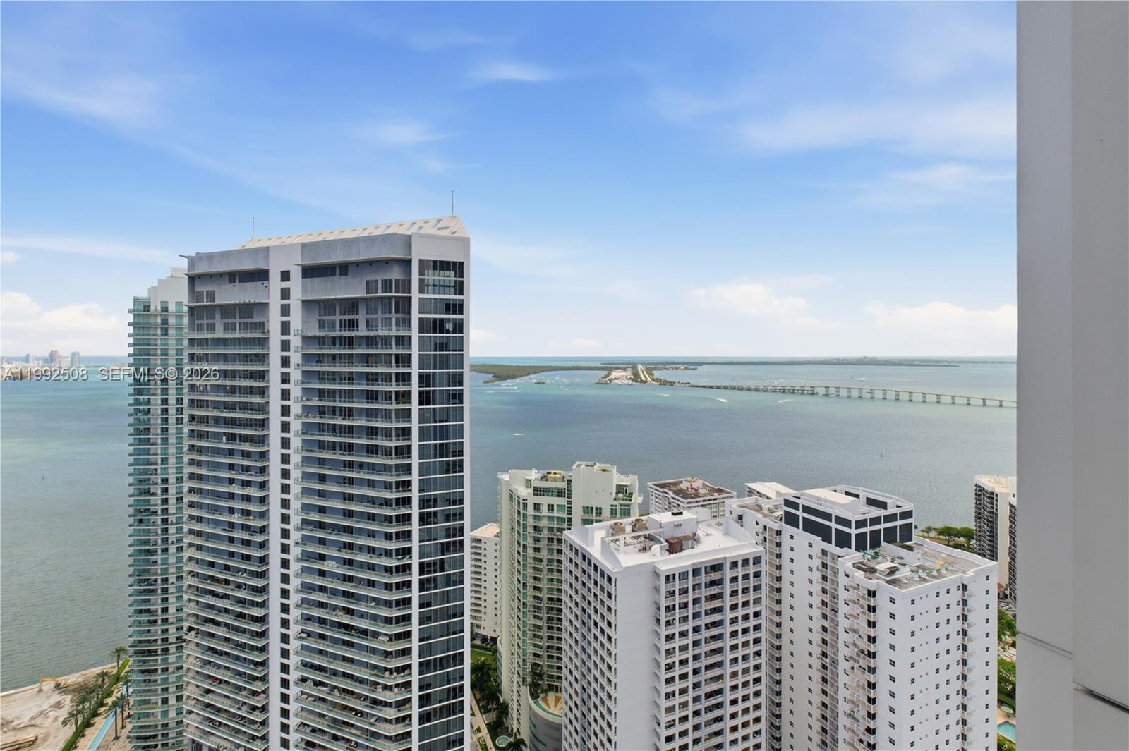 1395 Brickell Ave 3407 Property Photo 5