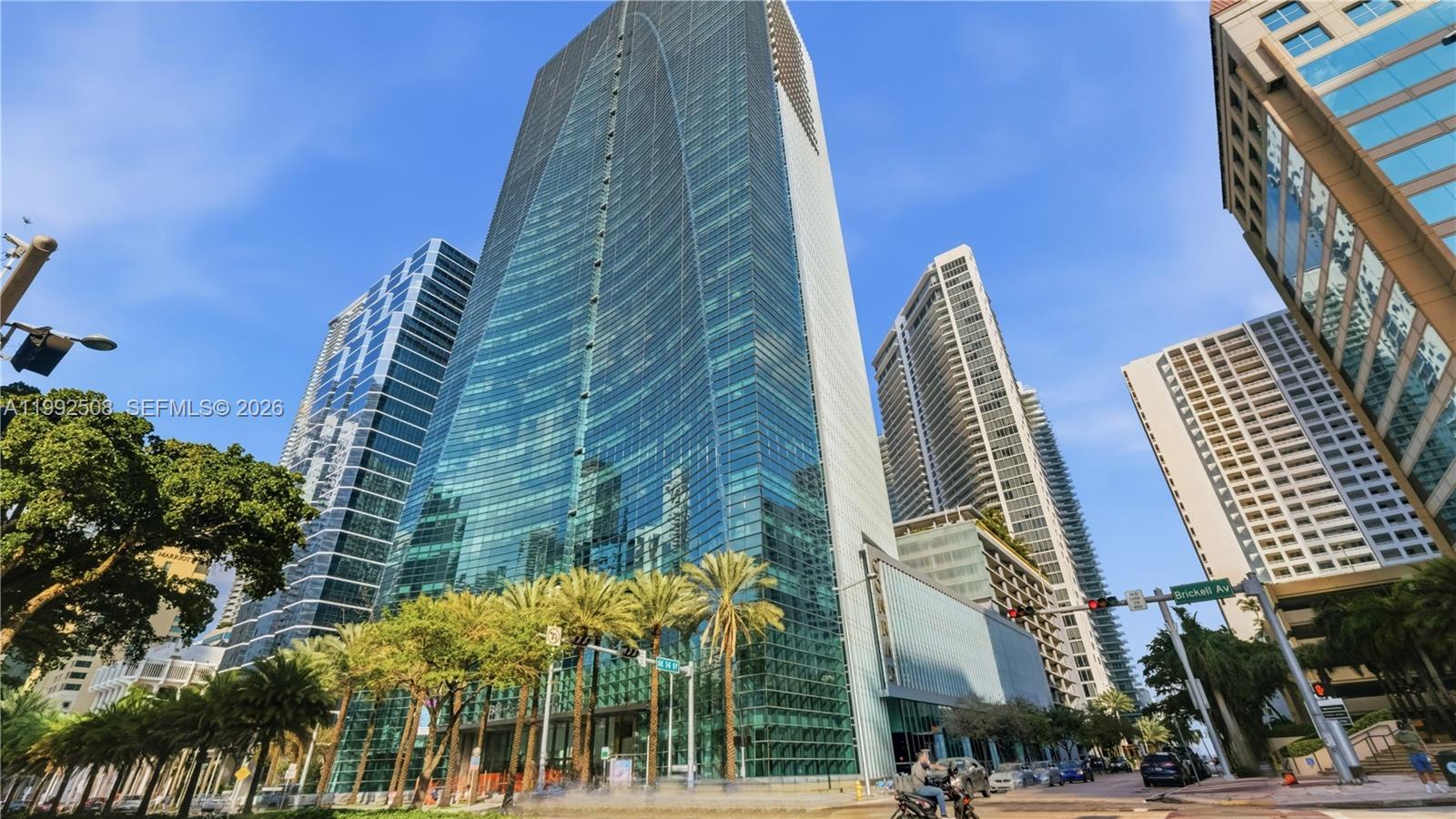 1395 Brickell Ave 3407 Property Photo 6