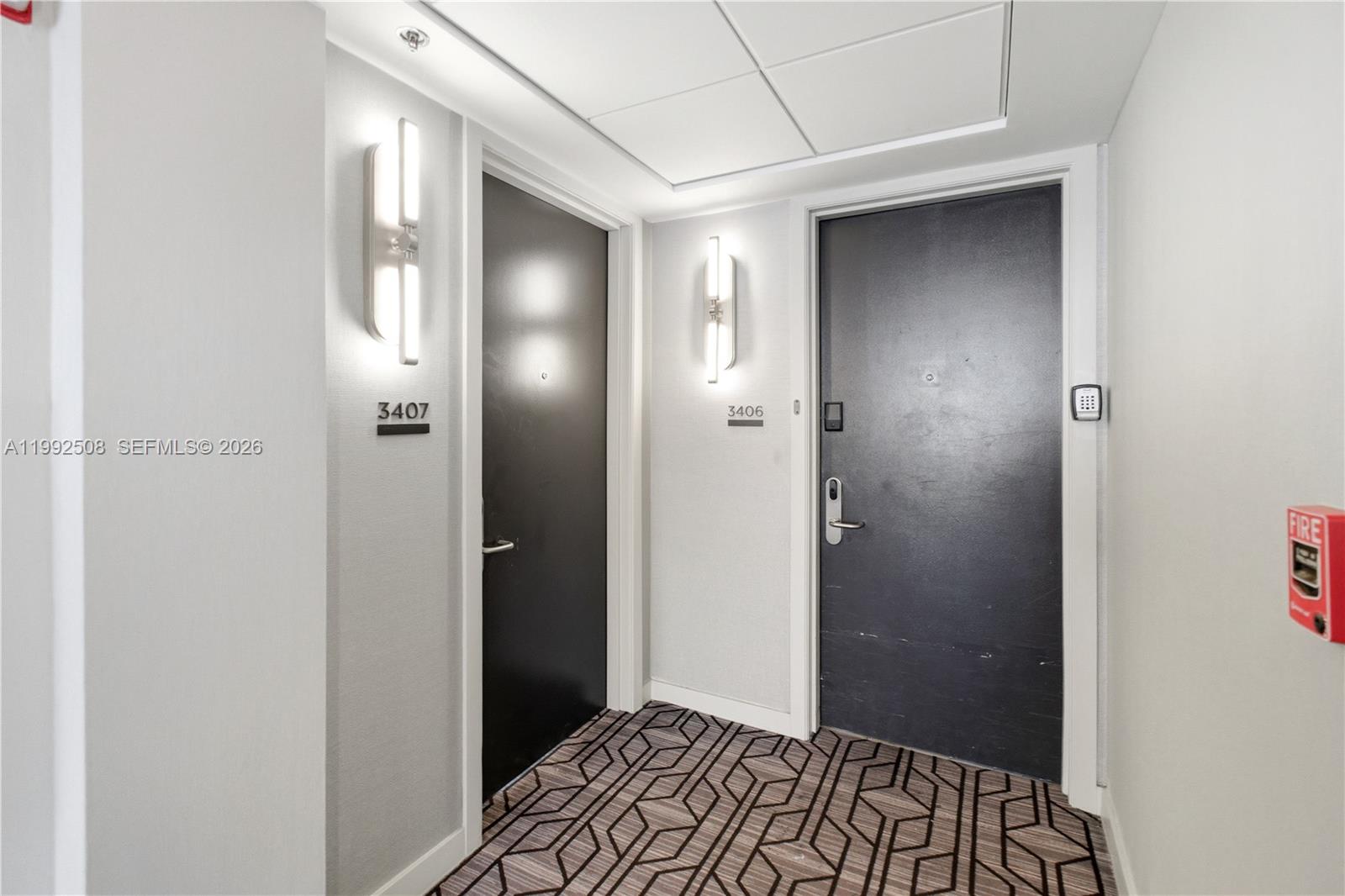 1395 Brickell Ave 3407 Property Photo 7