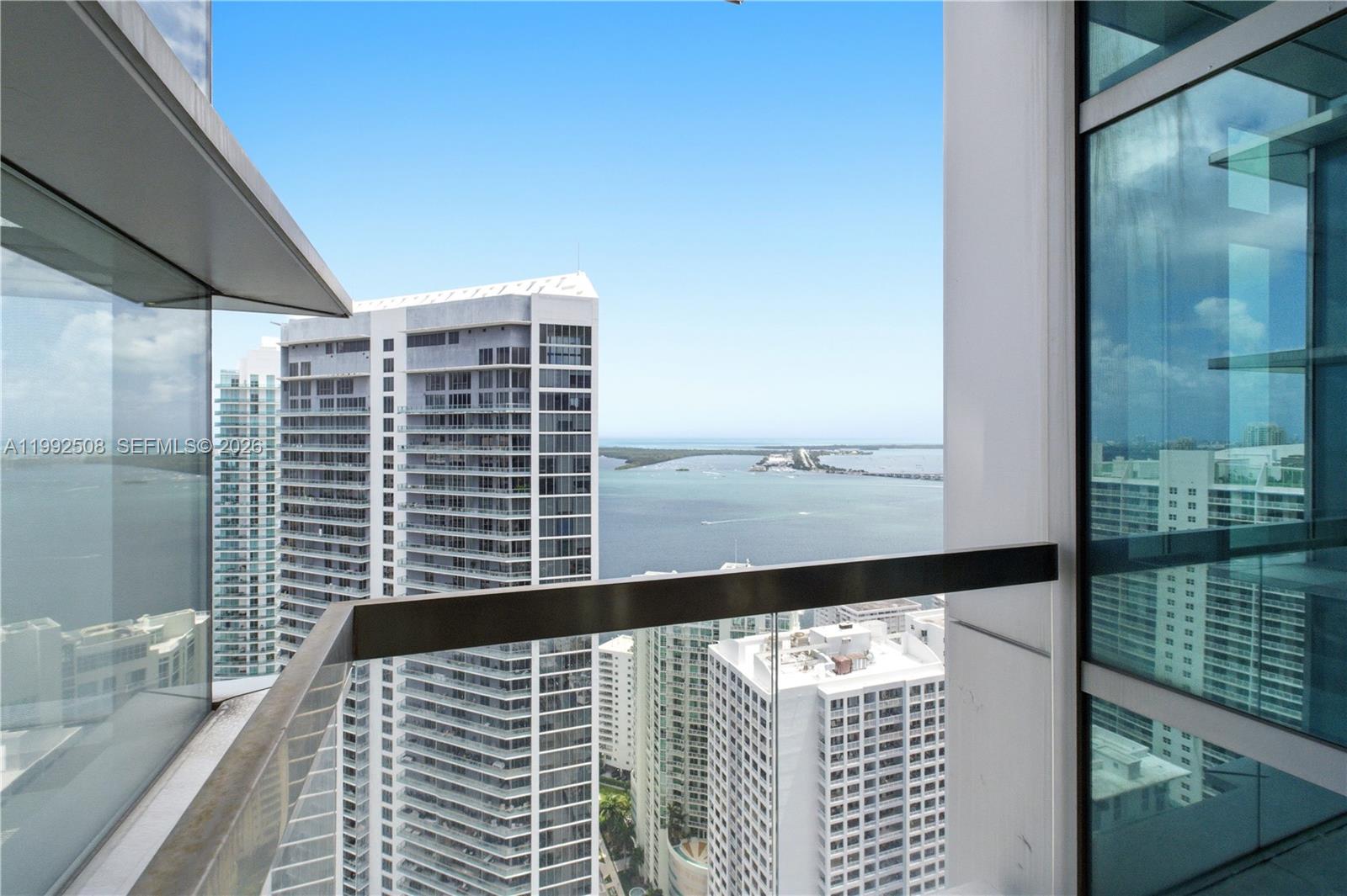 1395 Brickell Ave 3407 Property Photo 14