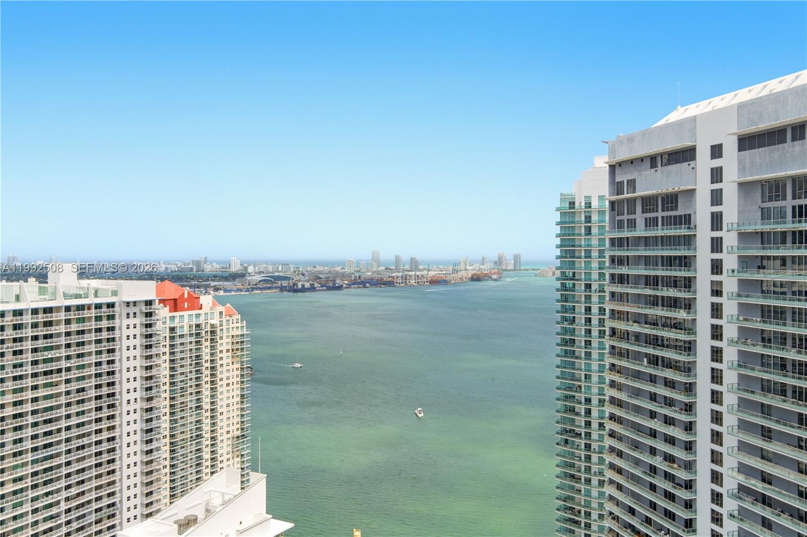 1395 Brickell Ave 3407 Property Photo 15