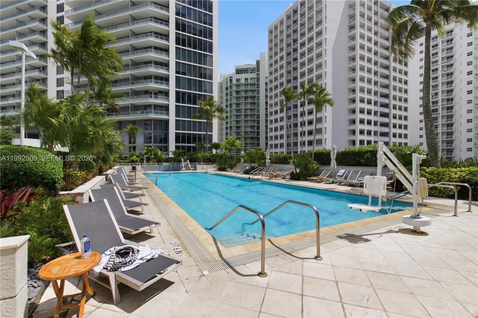 1395 Brickell Ave 3407 Property Photo 38