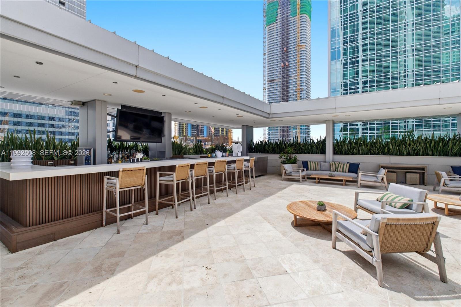 1395 Brickell Ave 3407 Property Photo 39