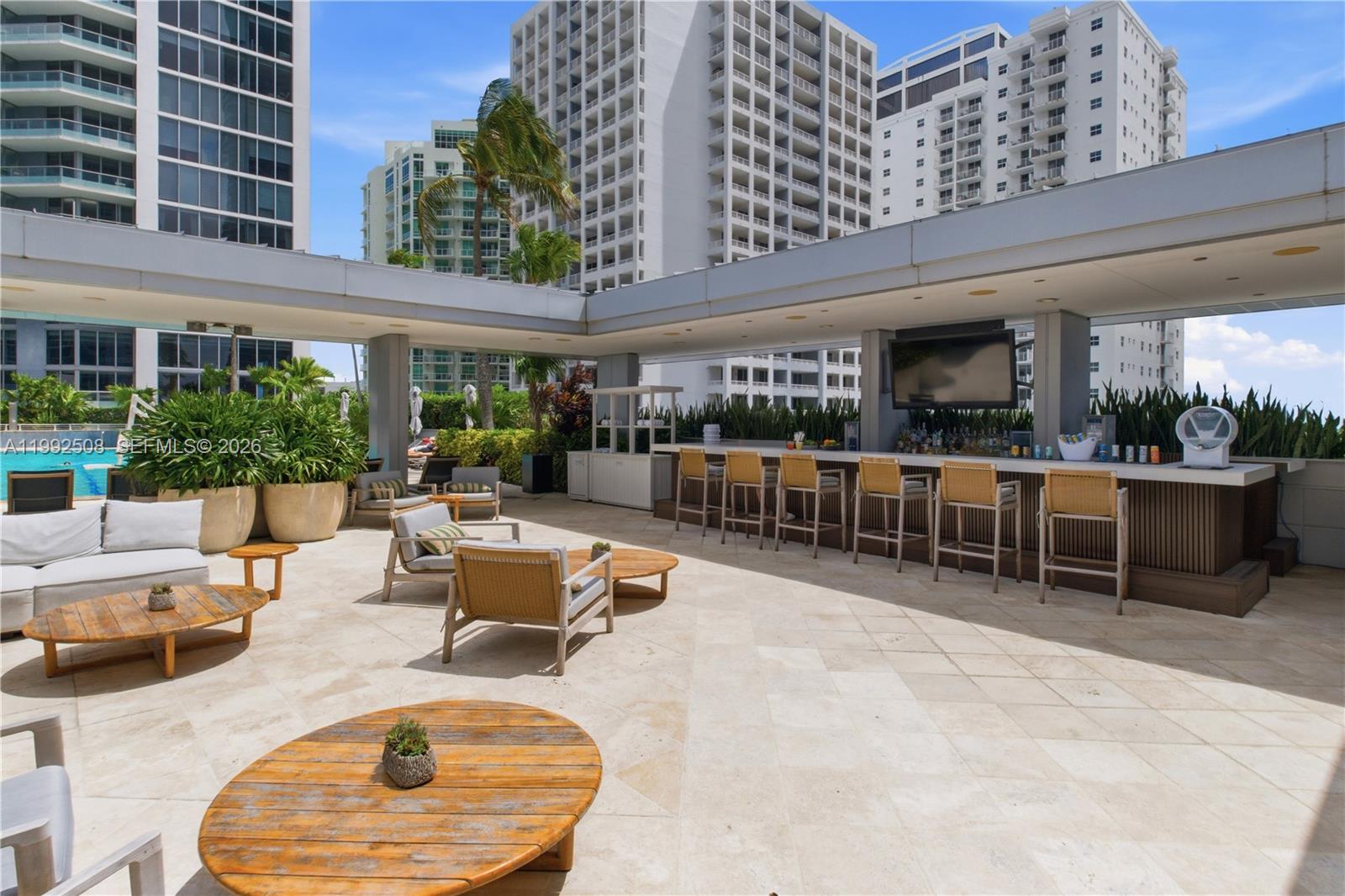 1395 Brickell Ave 3407 Property Photo 40