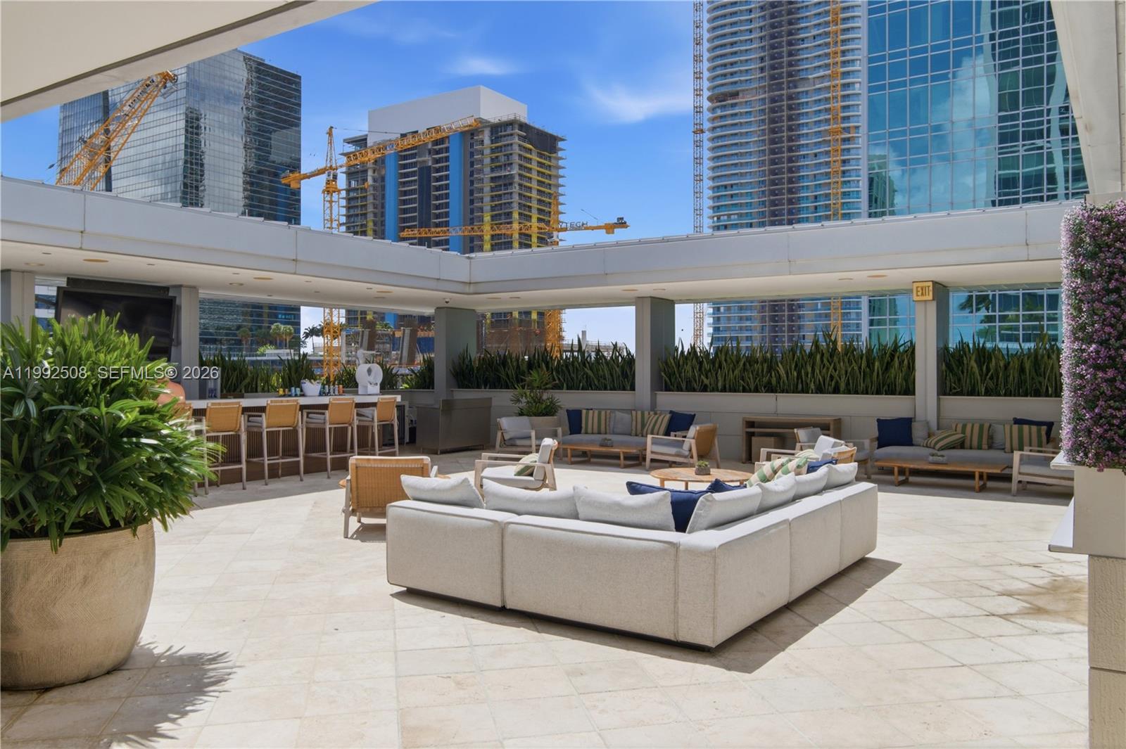 1395 Brickell Ave 3407 Property Photo 41