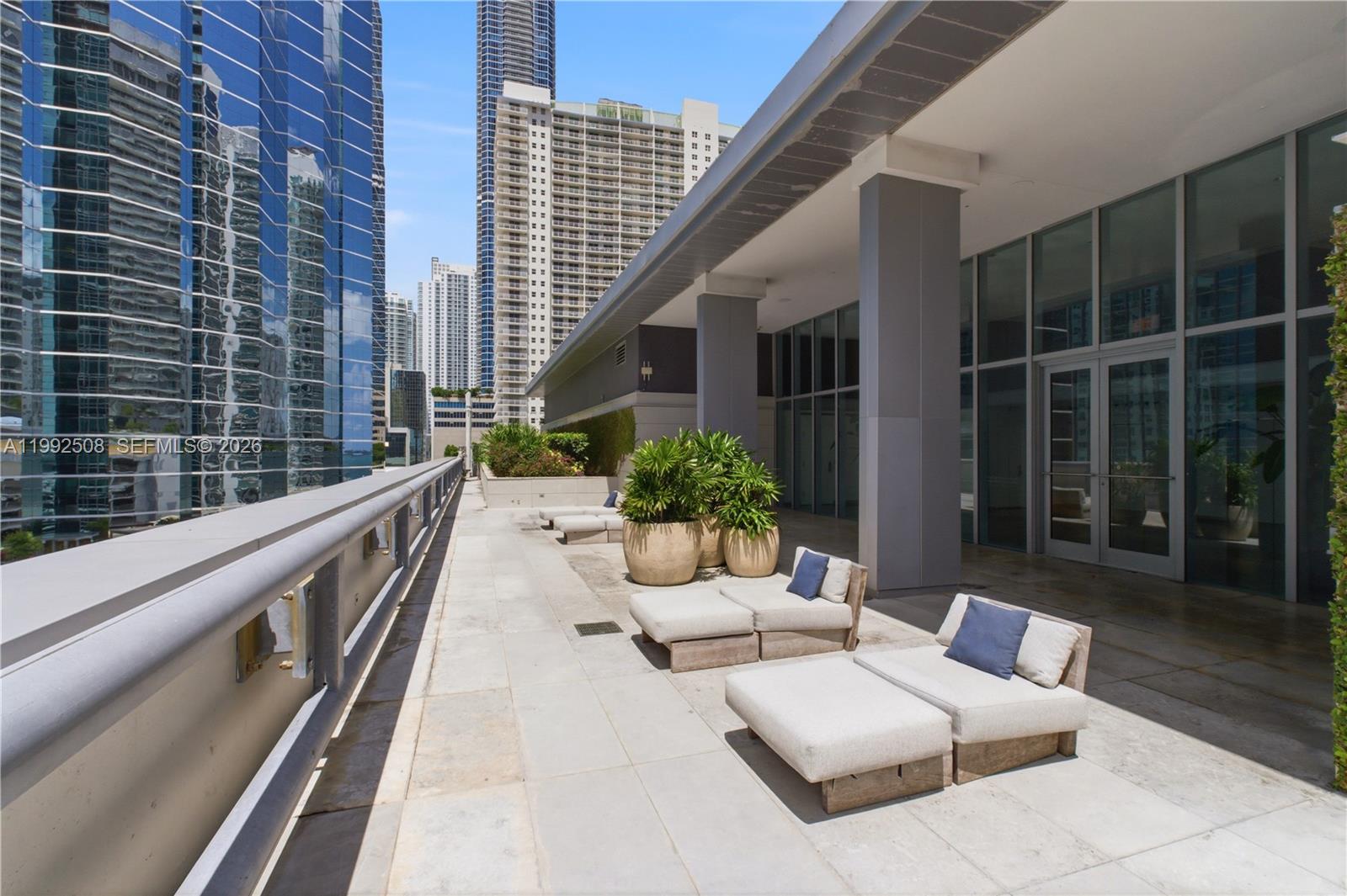 1395 Brickell Ave 3407 Property Photo 42