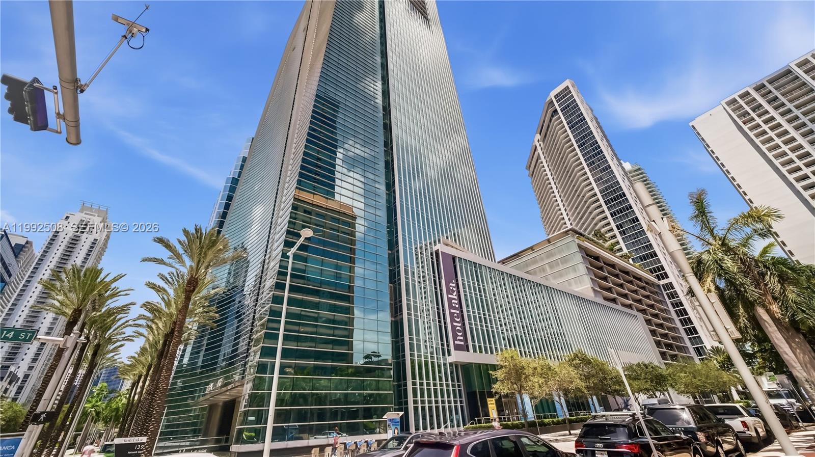 1395 Brickell Ave 3407 Property Photo 43