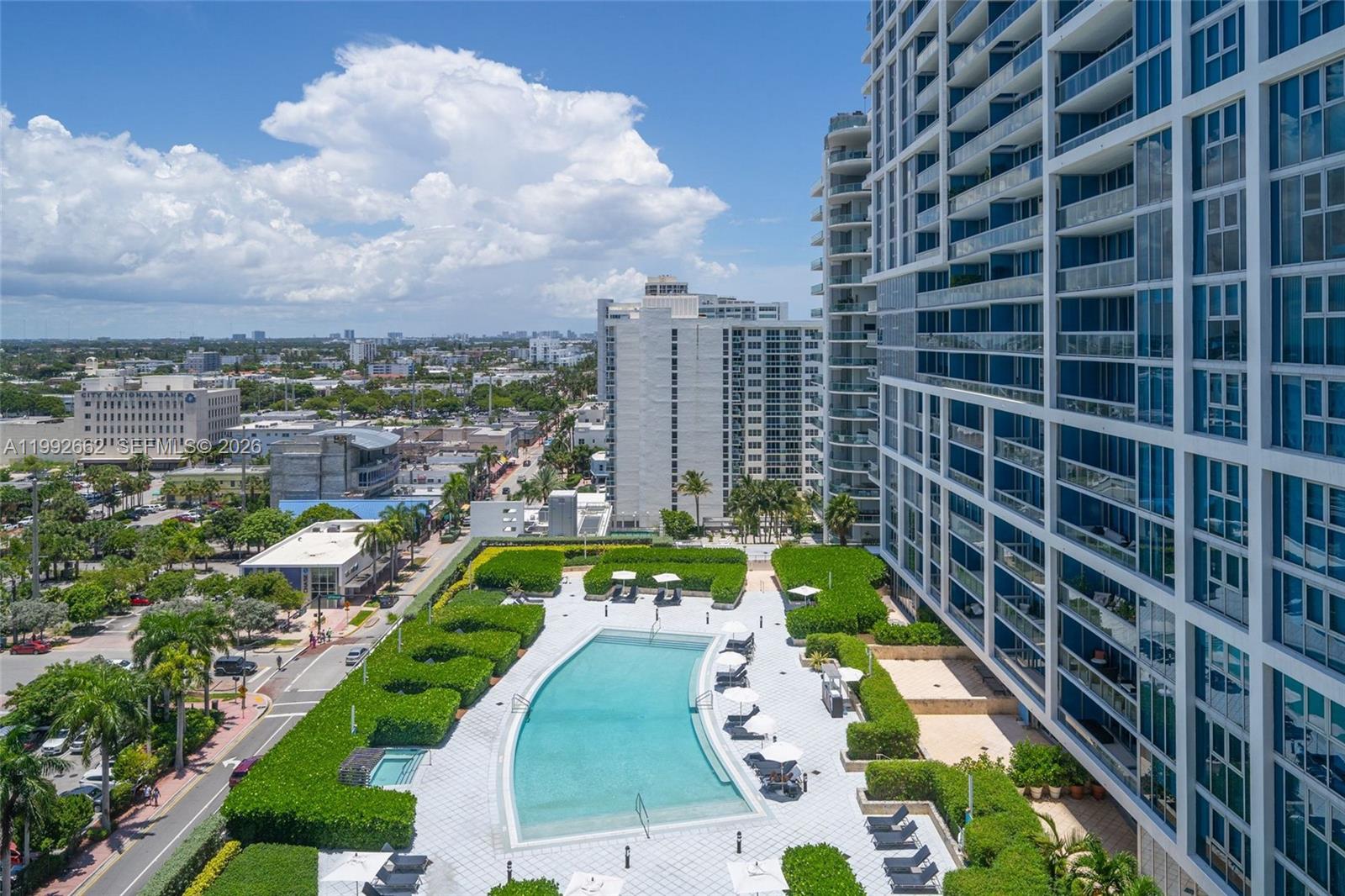 6801 Collins Ave 1414 Property Photo 10