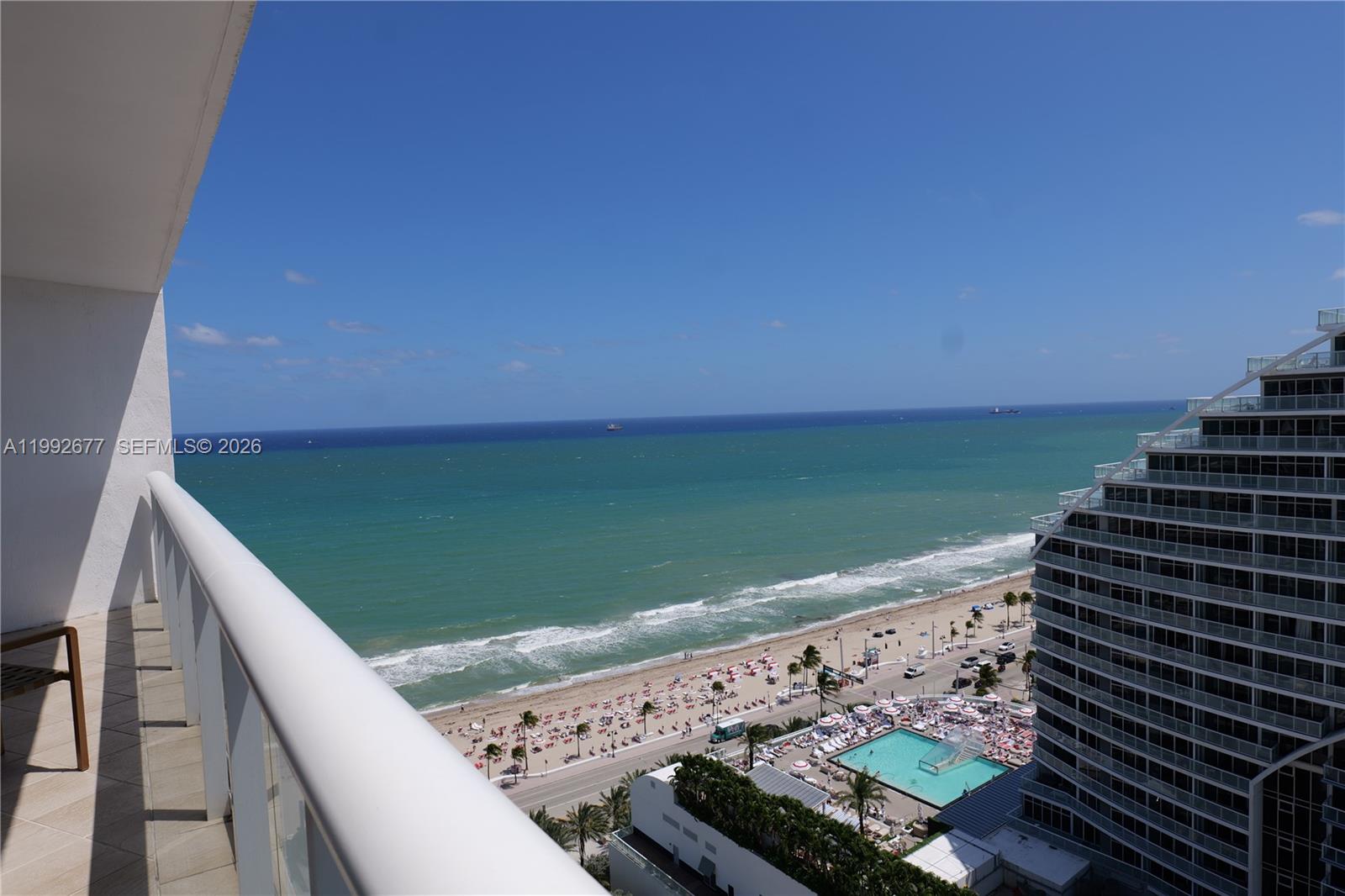 505 N Fort Lauderdale Beach Blvd 2205 Property Photo 1