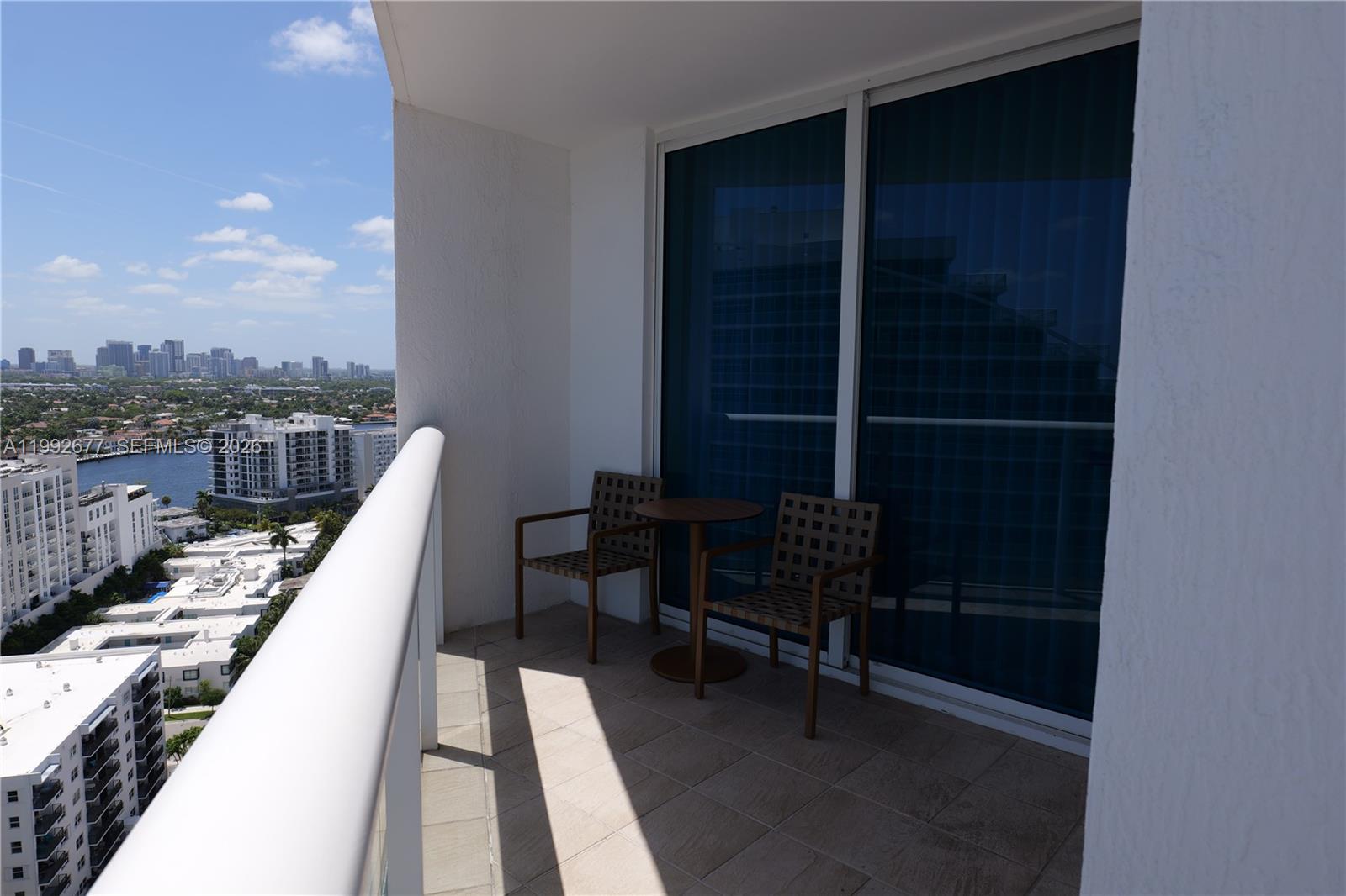 505 N Fort Lauderdale Beach Blvd 2205 Property Photo 2