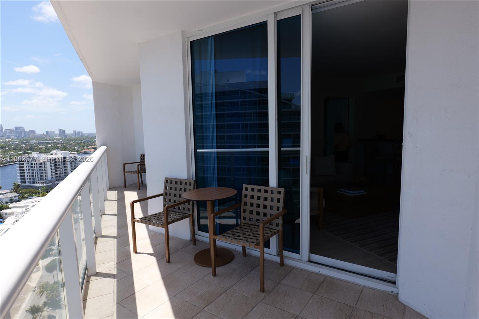 505 N Fort Lauderdale Beach Blvd 2205 Property Photo 3