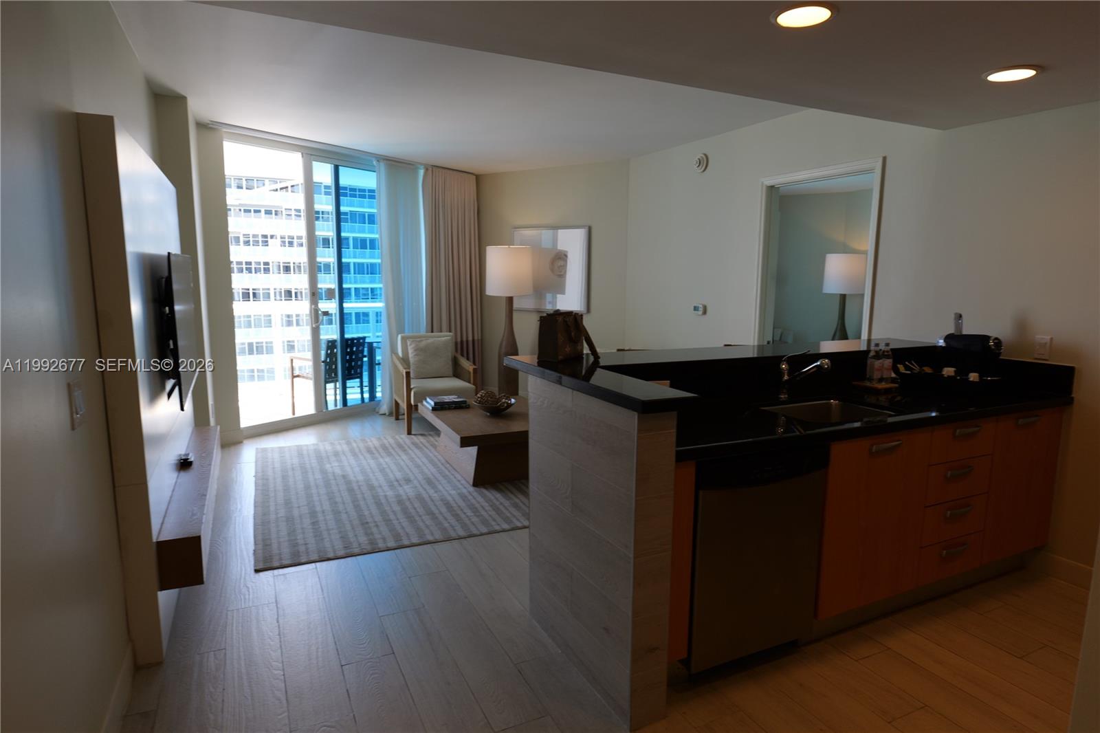 505 N Fort Lauderdale Beach Blvd 2205 Property Photo 5