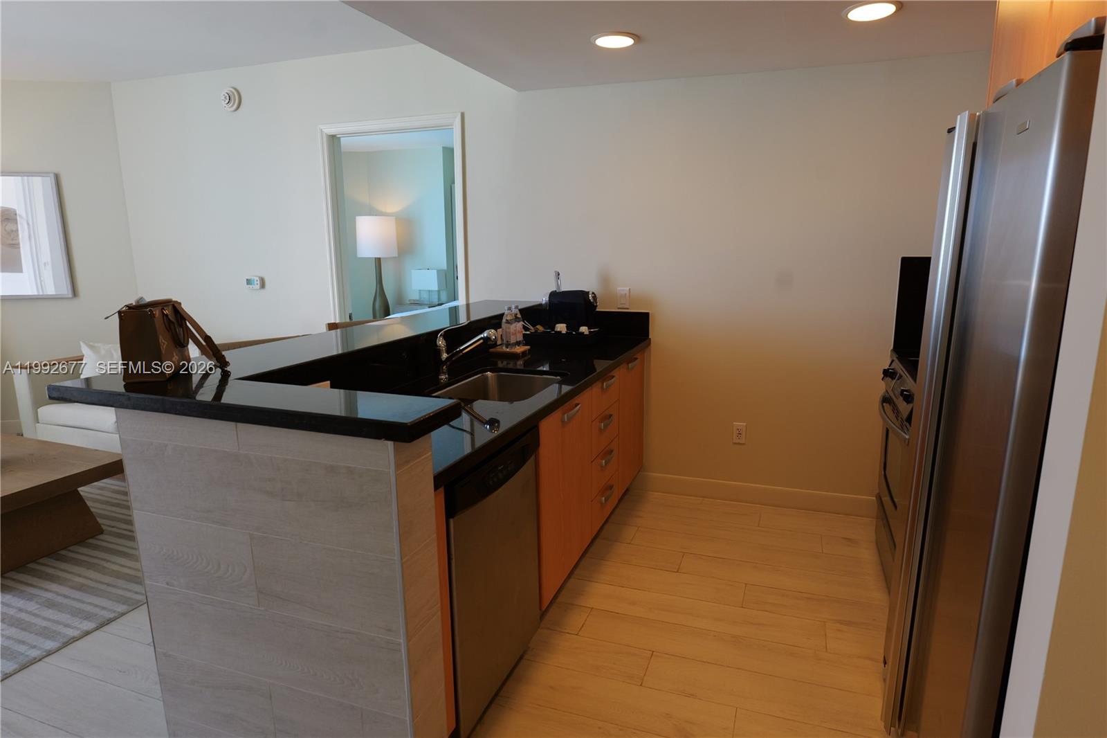 505 N Fort Lauderdale Beach Blvd 2205 Property Photo 6