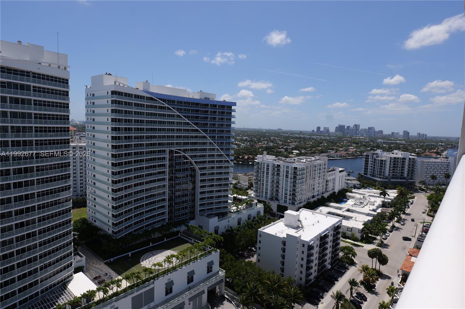 505 N Fort Lauderdale Beach Blvd 2205 Property Photo 8